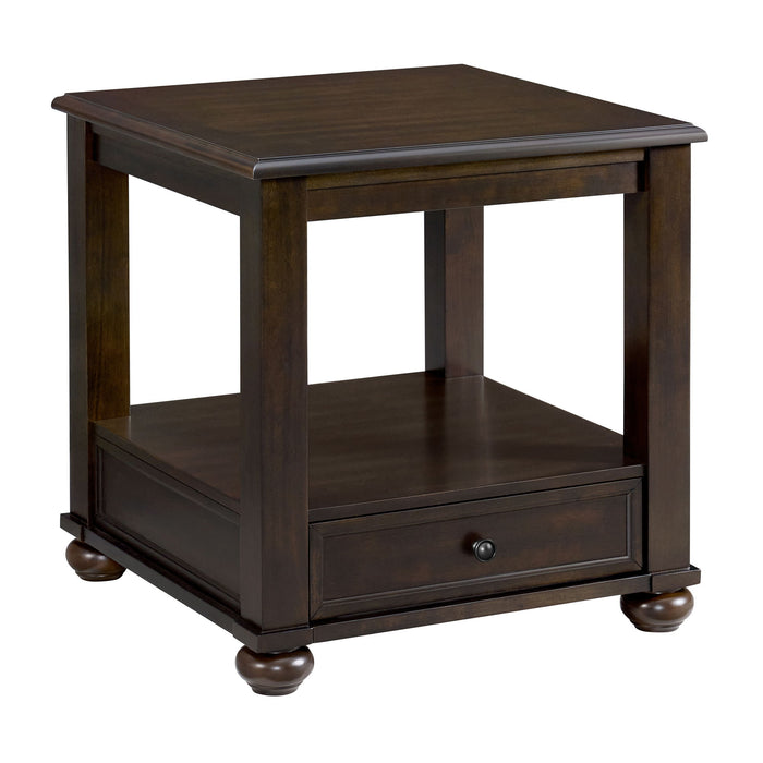 Wagner - Occasional Table Set – Table Sets by Elements International at Furniture Wholesale Plus , Nashville furniture store
