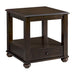 Wagner - Occasional Table Set – Table Sets by Elements International at Furniture Wholesale Plus , Nashville furniture store