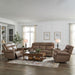 Carlton - Sofa Set – Reclining Sofas & Loveseats by Liberty Furniture at Furniture Wholesale Plus , Nashville furniture store