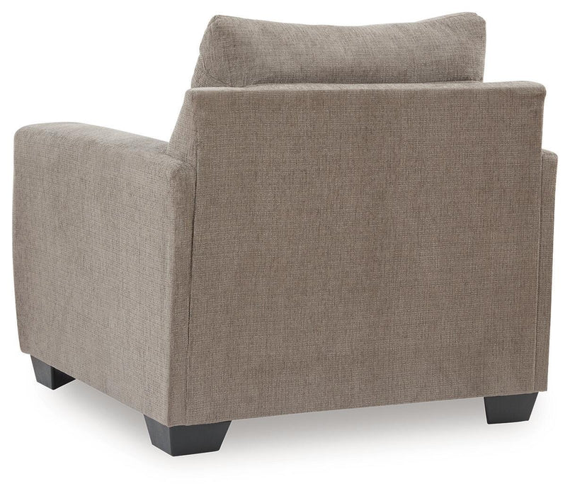 Loreo - Chair – Arm Chairs by Benchcraft® at Furniture Wholesale Plus , Nashville furniture store