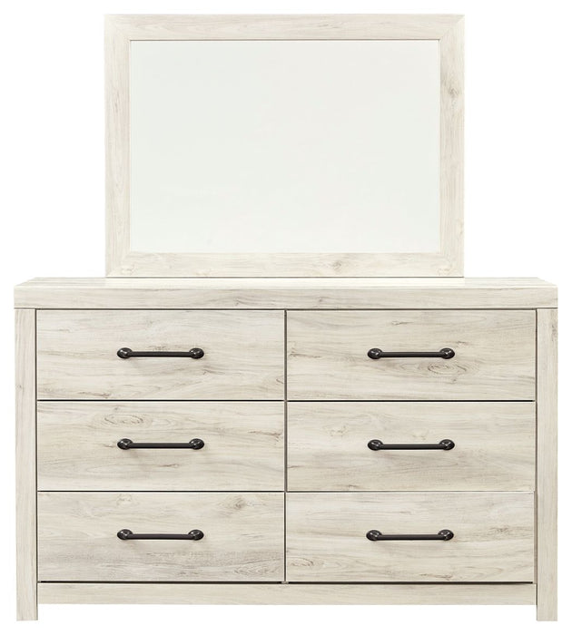 Cambeck - Dresser – Dressers by Signature Design by Ashley® at Furniture Wholesale Plus , Nashville furniture store