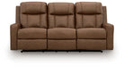 Mackmenville - Reclining Sofa – Reclining Sofas by Benchcraft® at Furniture Wholesale Plus , Nashville furniture store