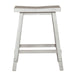 Creations II - 24" Sawhorse Counter Stool – Counter Height (24"-27") by Liberty Furniture at Furniture Wholesale Plus , Nashville furniture store