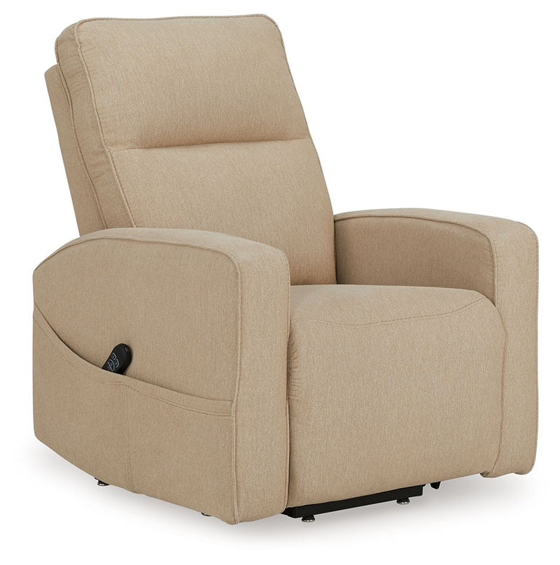 Starganza - Power Lift Recliner – Lift Chairs by Signature Design by Ashley® at Furniture Wholesale Plus , Nashville furniture store