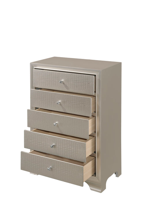 Lyssa - Accent Chest – Accent Chests by Crown Mark at Furniture Wholesale Plus , Nashville furniture store