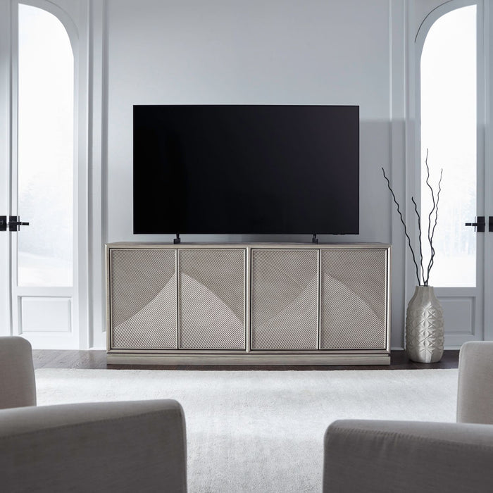 Dahlia - Accent Console – TV Stands by Liberty Furniture at Furniture Wholesale Plus , Nashville furniture store