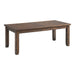 Jax - 3 Table Occasional Set - Dark Walnut – Table Sets by Elements International at Furniture Wholesale Plus , Nashville furniture store