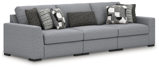 Bealton - 3 Piece Sectional – Stationary Sectionals by Benchcraft® at Furniture Wholesale Plus , Nashville furniture store