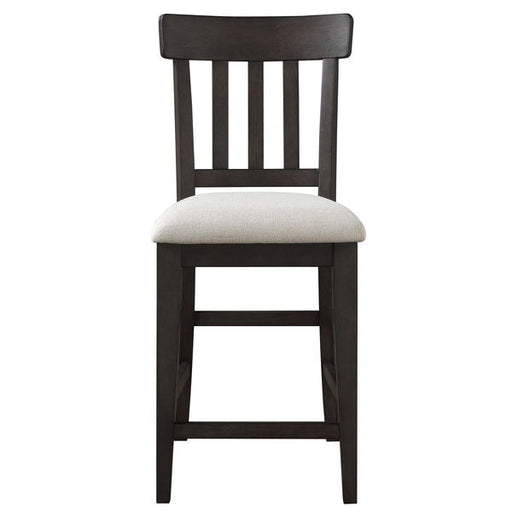Napa - Counter Chair (Set of 2) – Chair Sets by Steve Silver Furniture at Furniture Wholesale Plus , Nashville furniture store