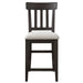 Napa - Counter Chair – Counter Chairs by Steve Silver Furniture at Furniture Wholesale Plus , Nashville furniture store