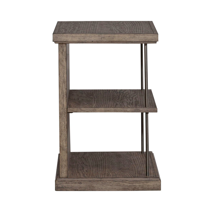 City Scape - Table – Cocktail Tables by Liberty Furniture at Furniture Wholesale Plus , Nashville furniture store