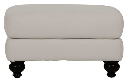 Cumberland - Ottoman - Ecru - Premium Upholstered Ottomans from Jackson - Just $319! Shop now at Furniture Wholesale Plus  We are the best furniture store in Nashville, Hendersonville, Goodlettsville, Madison, Antioch, Mount Juliet, Lebanon, Gallatin, Springfield, Murfreesboro, Franklin, Brentwood