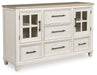 Shaybrock - Panel Bedroom Set – 5 Piece Bedroom Sets by Benchcraft® at Furniture Wholesale Plus , Nashville furniture store