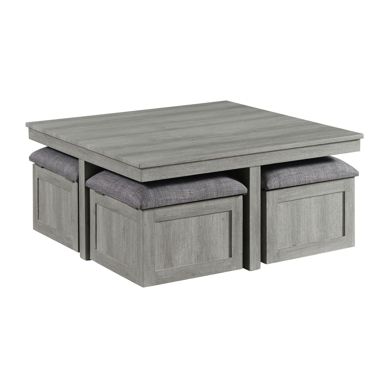 5 Piece Living Room Sets
