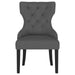 Baney - Fabric Upholstered Dining Side Chair – Side Chairs by Coaster Fine Furniture at Furniture Wholesale Plus , Nashville furniture store
