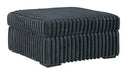 Midnight-Madness - Oversized Accent Ottoman – Accent Ottomans by Signature Design by Ashley® at Furniture Wholesale Plus , Nashville furniture store