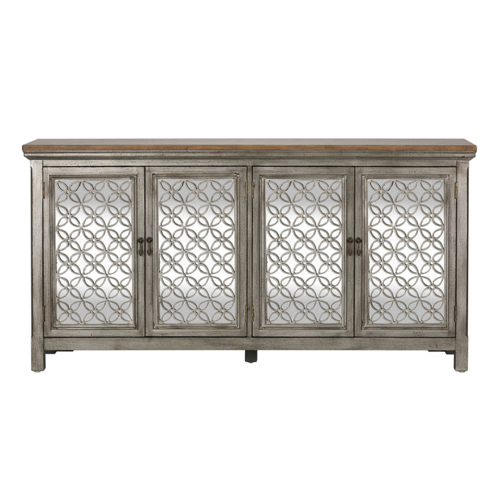 Westridge - Accent Cabinet – Accent Cabinets by Liberty Furniture at Furniture Wholesale Plus , Nashville furniture store