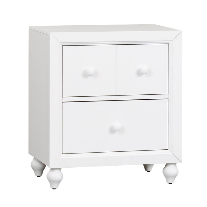 Cottage View - Night Stand – Nightstands by Liberty Furniture at Furniture Wholesale Plus , Nashville furniture store