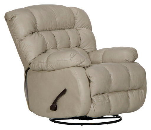 Pendleton - Chaise Swivel Glider Recliner - Premium Swivel Glider Chairs from Catnapper - Just $999! Shop now at Furniture Wholesale Plus  We are the best furniture store in Nashville, Hendersonville, Goodlettsville, Madison, Antioch, Mount Juliet, Lebanon, Gallatin, Springfield, Murfreesboro, Franklin, Brentwood