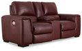 Alessandro - Power Reclining Loveseat – Reclining Loveseats by Signature Design by Ashley® at Furniture Wholesale Plus , Nashville furniture store