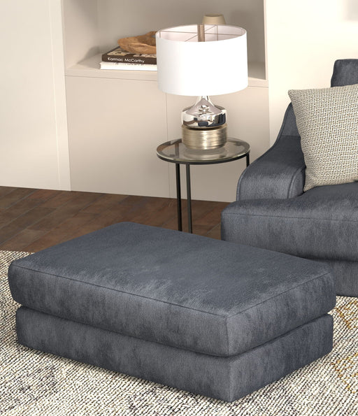 Olympus - Ottoman – Upholstered Ottomans by Jackson at Furniture Wholesale Plus , Nashville furniture store