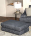 Olympus - Ottoman – Upholstered Ottomans by Jackson at Furniture Wholesale Plus , Nashville furniture store