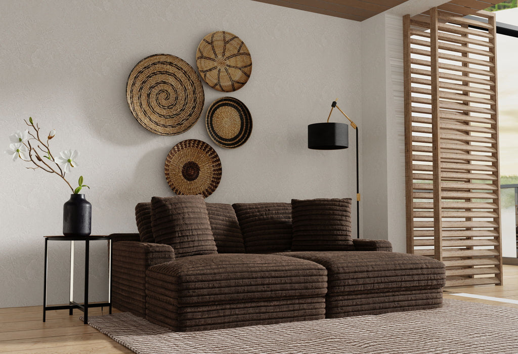 Comfrey - Sectional – Stationary Sectionals by Jackson at Furniture Wholesale Plus , Nashville furniture store