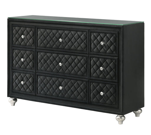 Cameo - Dresser – Dressers by Crown Mark at Furniture Wholesale Plus , Nashville furniture store