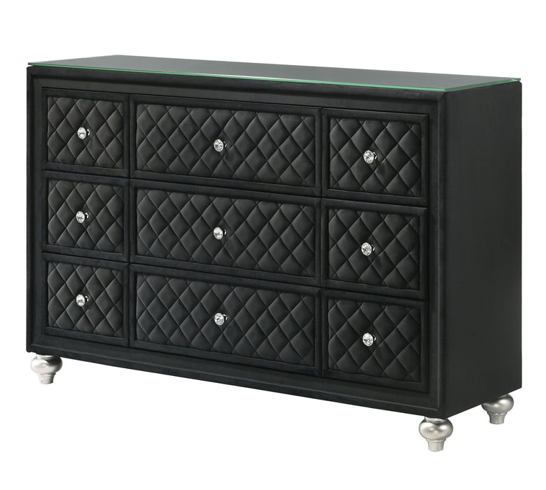 Cameo - Dresser – Dressers by Crown Mark at Furniture Wholesale Plus , Nashville furniture store