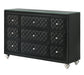 Cameo - Dresser & Mirror – Dresser & Mirror by Crown Mark at Furniture Wholesale Plus , Nashville furniture store