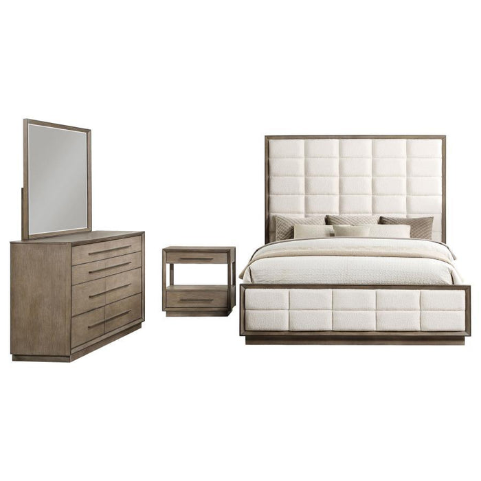 Durango - Bedroom Set – 4 Piece Bedroom Sets by Coaster Fine Furniture at Furniture Wholesale Plus , Nashville furniture store