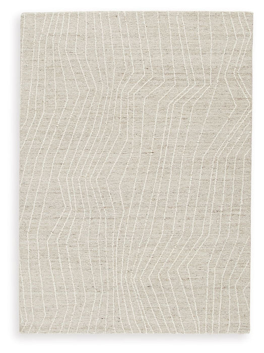Varahill - Rug – Area Rugs by Signature Design by Ashley® at Furniture Wholesale Plus , Nashville furniture store