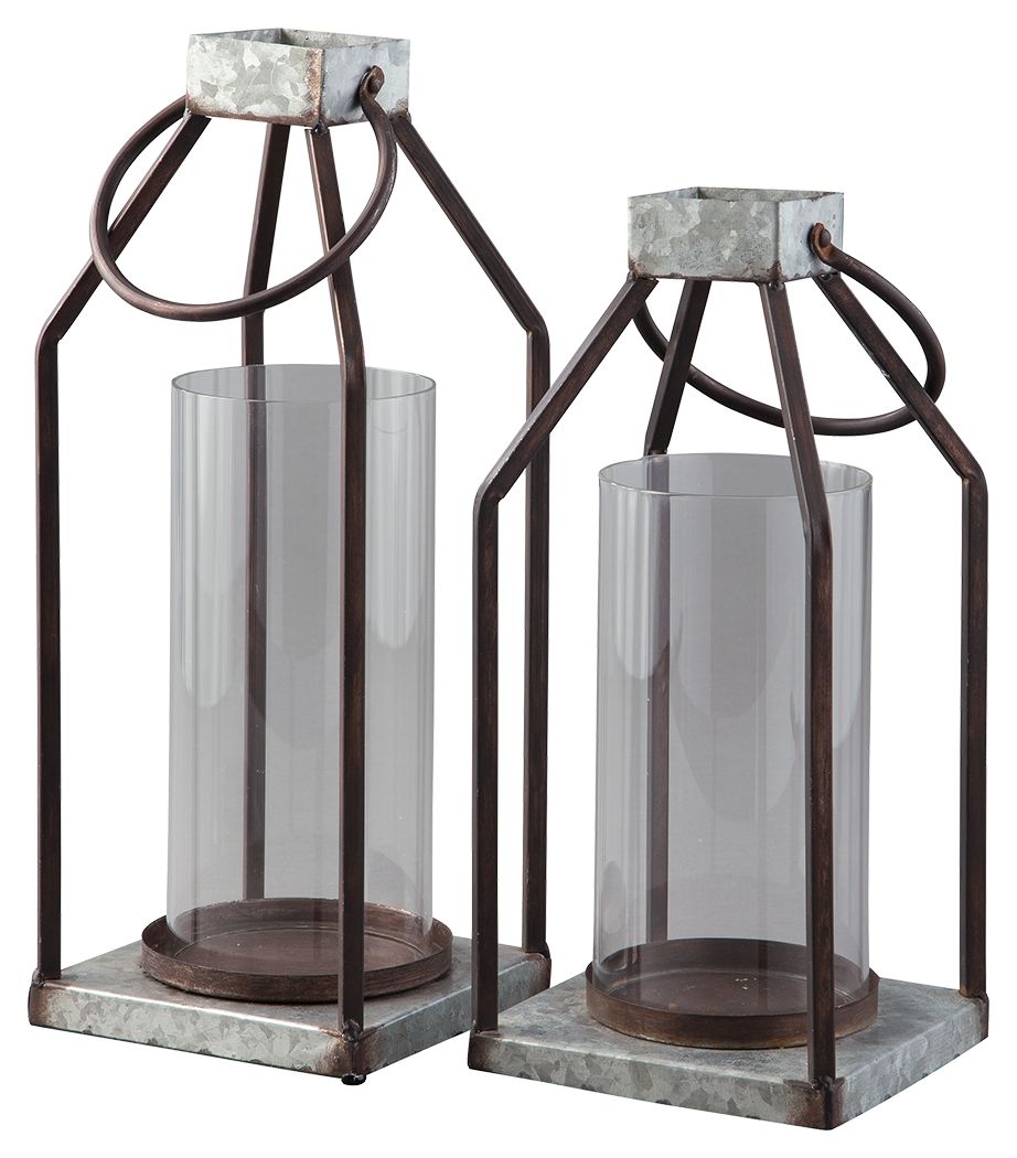 Lanterns