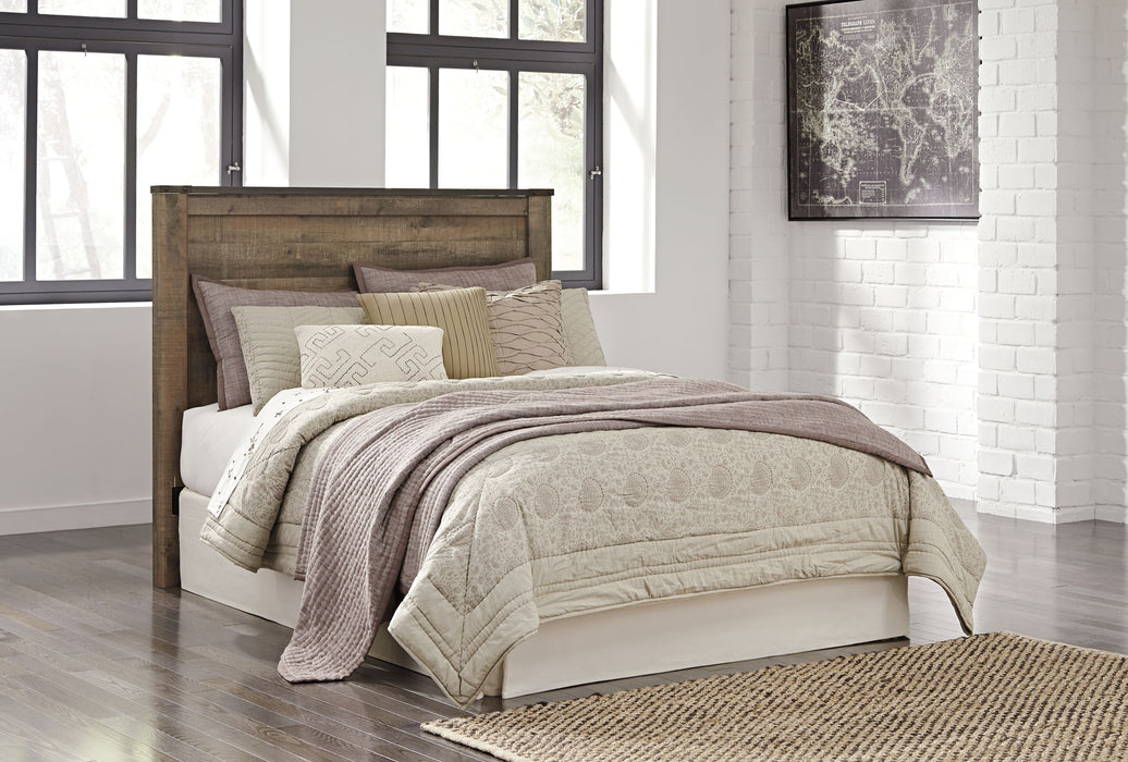 Trinell - Panel Headboard – Panel Headboards by Signature Design by Ashley® at Furniture Wholesale Plus , Nashville furniture store