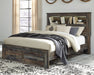 Drystan - Panel Bookcase Bed – Panel Beds by Signature Design by Ashley® at Furniture Wholesale Plus , Nashville furniture store