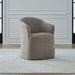 Accent Dining - Accent Chair With Casters – Side Chairs by Liberty Furniture at Furniture Wholesale Plus , Nashville furniture store