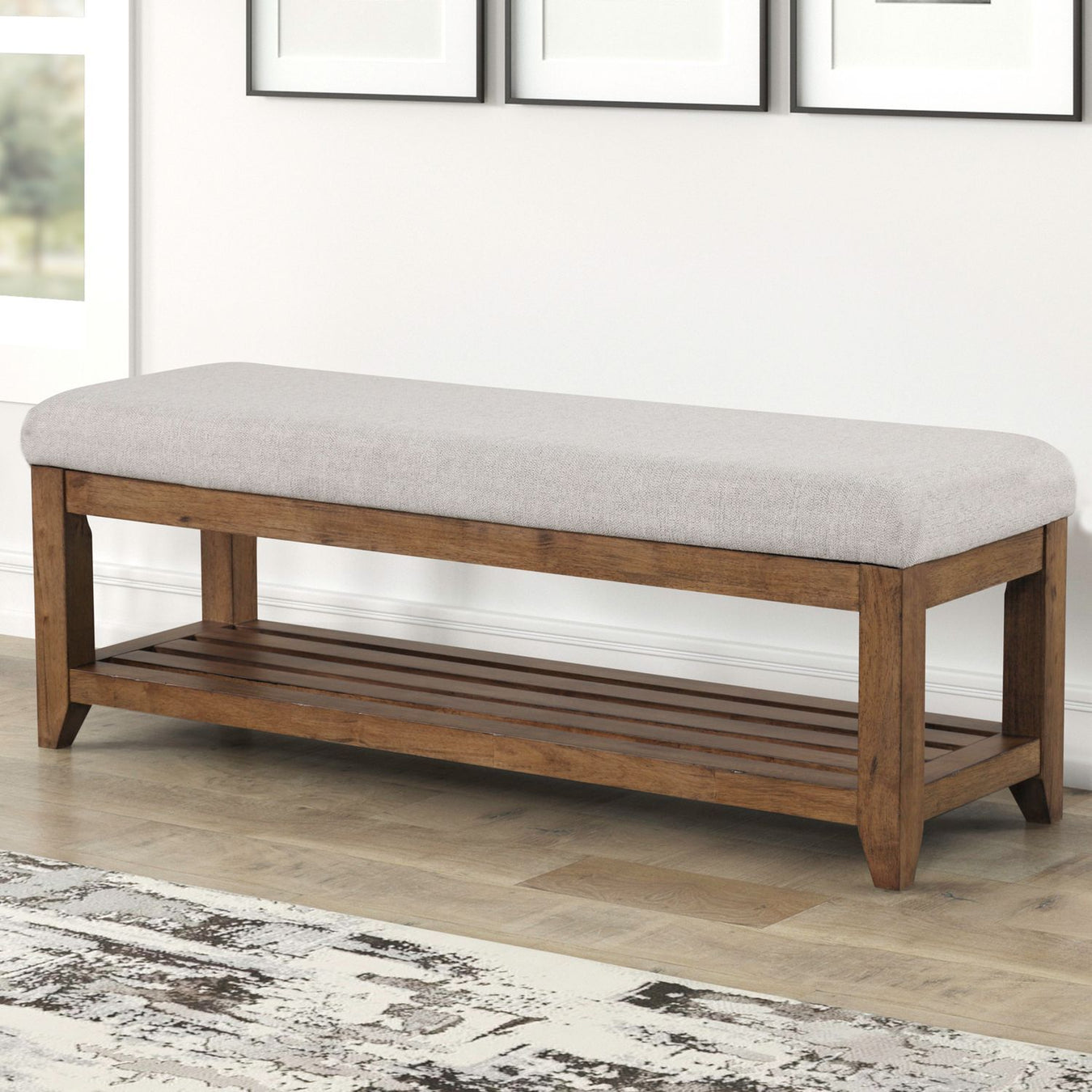 Bed Benches