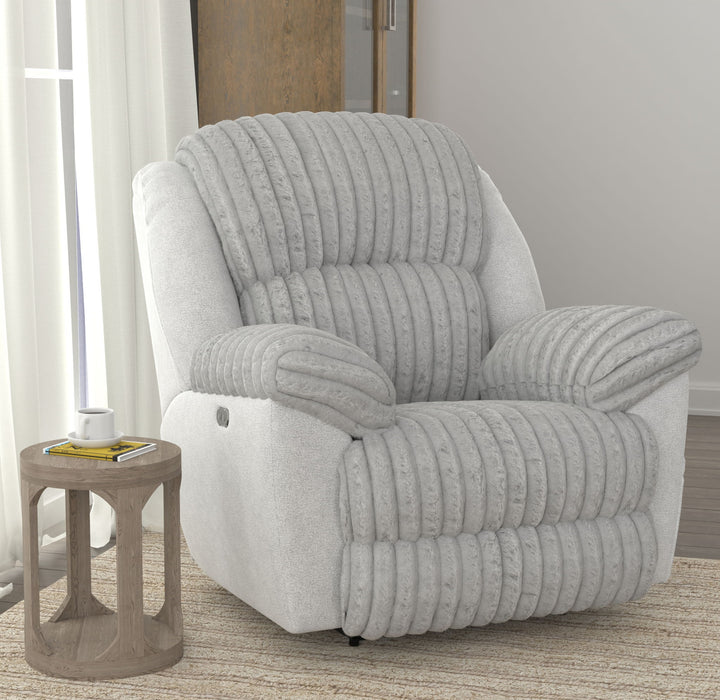 Shaggy - Power Lay Flat Recliner With Zero Gravity - Premium Reclining Chairs from Catnapper - Just $909! Shop now at Furniture Wholesale Plus  We are the best furniture store in Nashville, Hendersonville, Goodlettsville, Madison, Antioch, Mount Juliet, Lebanon, Gallatin, Springfield, Murfreesboro, Franklin, Brentwood