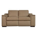 Armon - Sofa With Power Footrest & ZG - Oslo Fawn – Reclining Sofas by Liberty Furniture at Furniture Wholesale Plus , Nashville furniture store