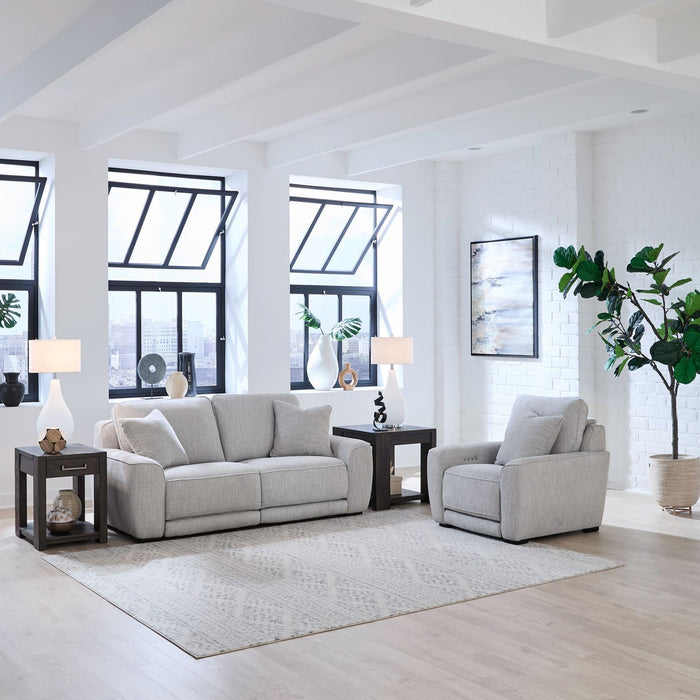 Blake - Sofa Set – Reclining Sofas & Loveseats by Liberty Furniture at Furniture Wholesale Plus , Nashville furniture store