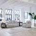 Blake - Sofa Set – Reclining Sofas & Loveseats by Liberty Furniture at Furniture Wholesale Plus , Nashville furniture store