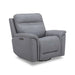 Cooper - Swivel Glider Recliner P3 – Reclining Chairs by Liberty Furniture at Furniture Wholesale Plus , Nashville furniture store
