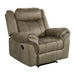 Sorrento - Glider Recliner – Glider Chairs by Elements International at Furniture Wholesale Plus , Nashville furniture store