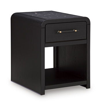 Clanden - Rectangular Table – Cocktail Tables by Signature Design by Ashley® at Furniture Wholesale Plus , Nashville furniture store
