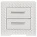 Ives - 2-Drawer Nightstand Bedside Table – Accent Nightstands by Coaster Fine Furniture at Furniture Wholesale Plus , Nashville furniture store