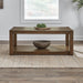 Broadmore - Table – Cocktail Tables by Liberty Furniture at Furniture Wholesale Plus , Nashville furniture store
