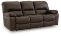Leesworth - Reclining Living Room Set – 3 Piece Living Room Sets by Signature Design by Ashley® at Furniture Wholesale Plus , Nashville furniture store