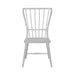 River Place - Windsor Back Side Chair (RTA) – Side Chairs by Liberty Furniture at Furniture Wholesale Plus , Nashville furniture store