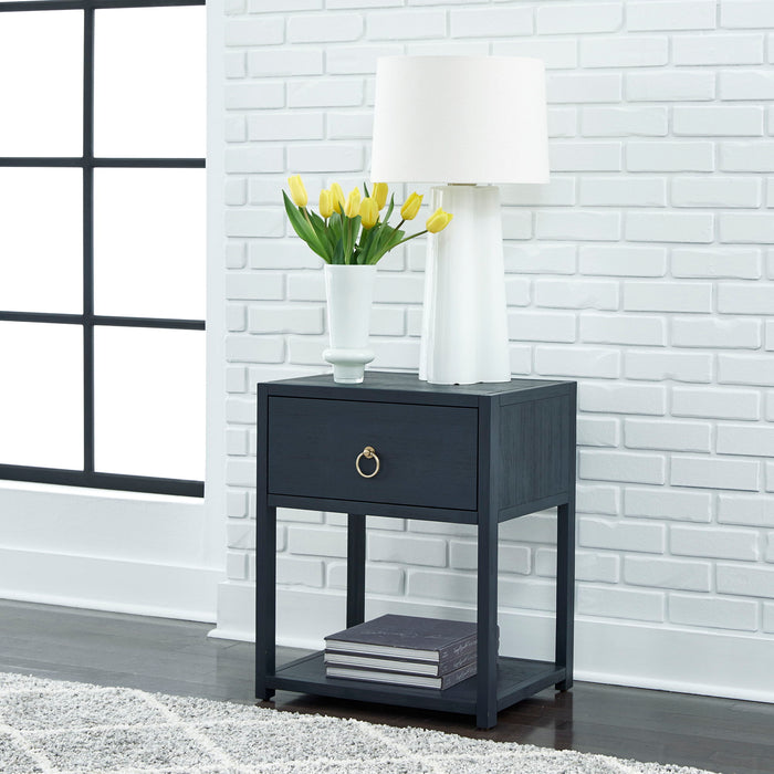 East End - 1 Shelf Accent Table – Accent Tables by Liberty Furniture at Furniture Wholesale Plus , Nashville furniture store