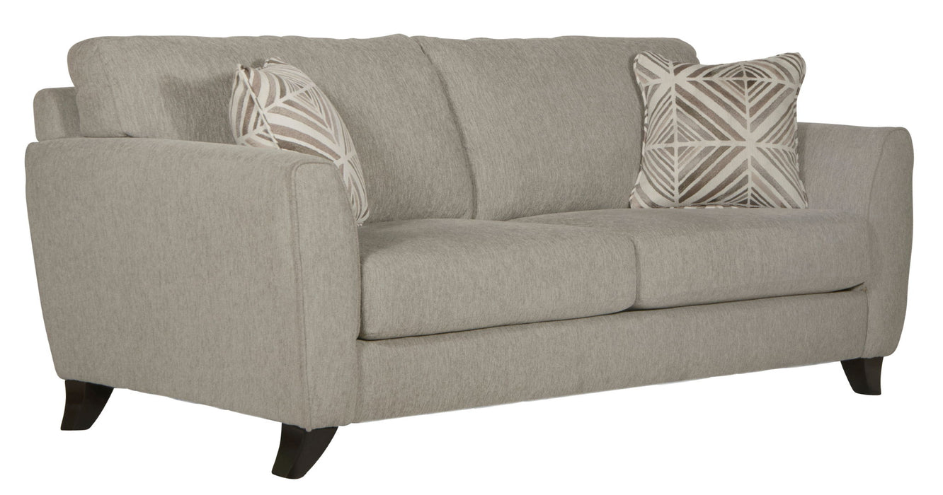 Alyssa - Sofa - Premium Stationary Sofas from Jackson - Just $699! Shop now at Furniture Wholesale Plus  We are the best furniture store in Nashville, Hendersonville, Goodlettsville, Madison, Antioch, Mount Juliet, Lebanon, Gallatin, Springfield, Murfreesboro, Franklin, Brentwood